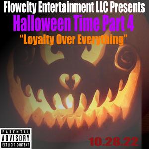 Halloween Time