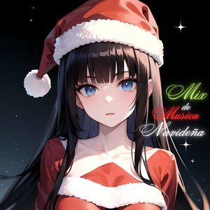 Santa Llego A La Ciudad