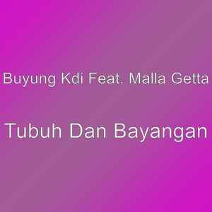 Tubuh Dan Bayangan