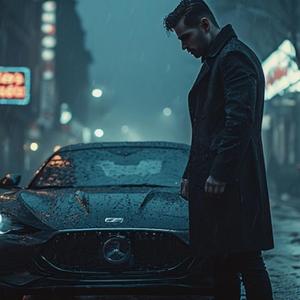 The Man I Used to Be