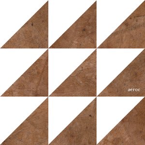 Bronze Leaves Fall First