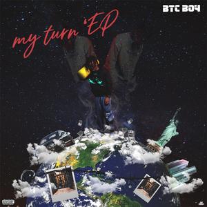 Level Up (feat. Mahro)