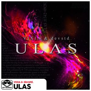 ULAS (devstd. VIP)