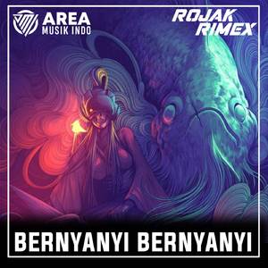 DJ BERNYANYI BERNYANYI (dj rojak rimex)
