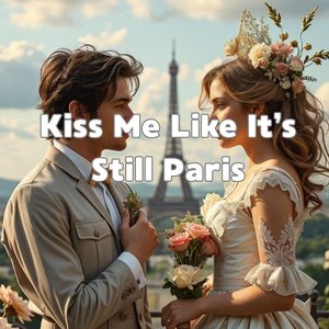 Your Name in the Rain