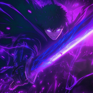 BERSERK! (Super Slowed)