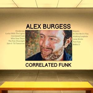 Bobby D (feat. Darren Kestell & Anthony Phipps)