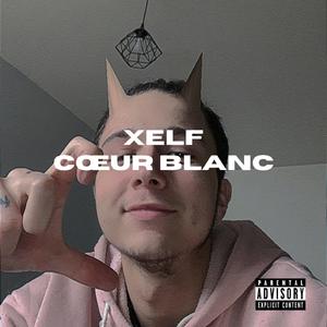 Coeur blanc