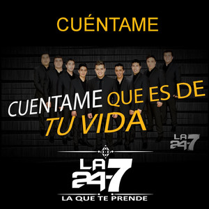 Cuéntame