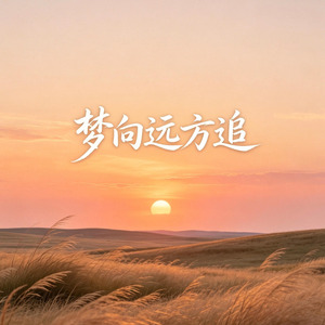 梦向远方追