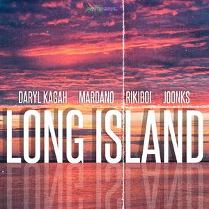 Long Island (feat. Rikiboi, Mardano & Joonks)