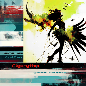 Algorythm (Instrumental Mix)