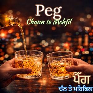 Peg (Chann te Mehfil)
