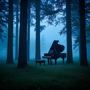 DreamWorld: Forest Twilight