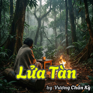 Lửa Tàn