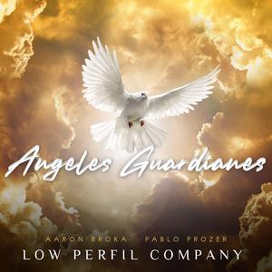 Angeles Guardianes (feat. Aaron Broka)