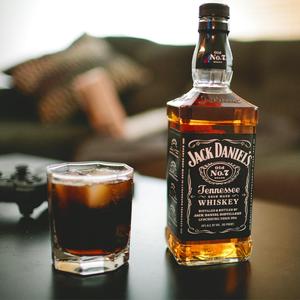JACK DANIEL