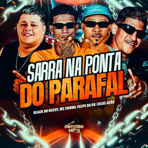 Sarra na Ponta do Parafal