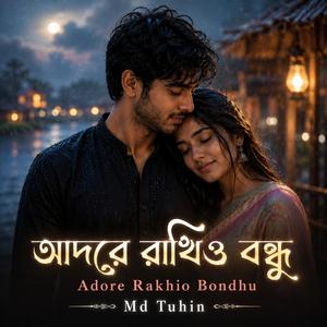 আদরে রাখিও বন্ধু | Adore Rakhio Bondhu