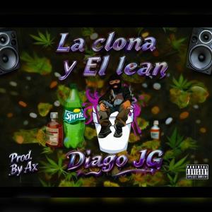 La clona y El lean