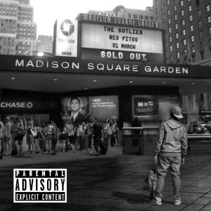 Outlier (feat. Mali-Koa Hood)