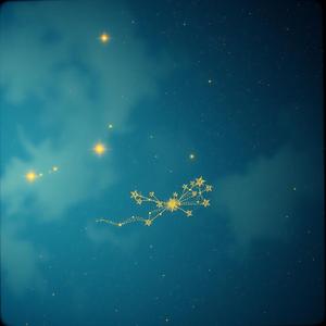 银河系宇宙聆听