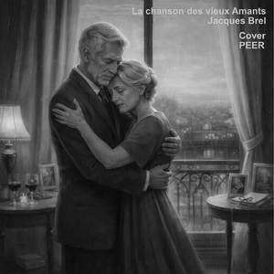 La chanson des vieux amants