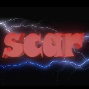 SCAR （prod.RayKeepGoing）