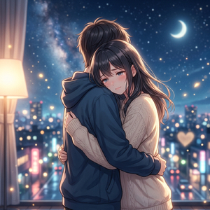 把你放在心裡 (巨蟹女)