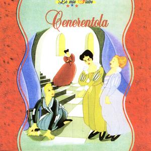 Cenerentola - Concerti Per Archi