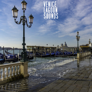 Venice Lagoon (Pt. 3) [feat. Bebo Baldan]