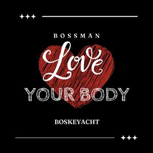 LOVE YOUR BODY