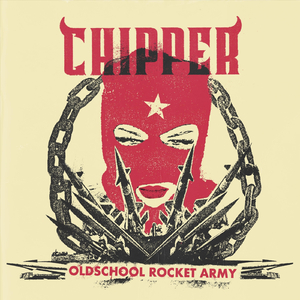 Oldschool Rocket Army