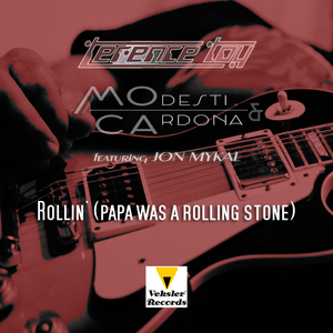 Rollin' (Papa Was A Rolling Stone) (Club Mix)