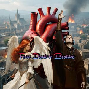 From Dante to Beatrice (feat. Dante Alighieri)