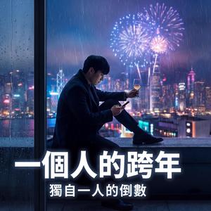 一個人的跨年 A Lonely New Year’s Eve