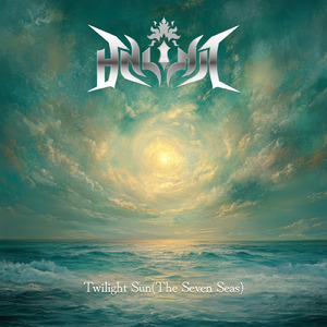 Twilight Sun (The Seven Seas)