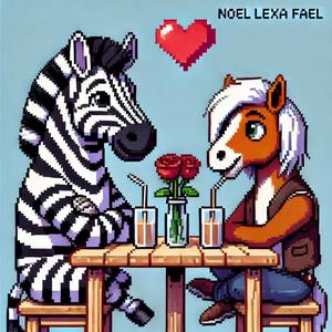 Zebras are a horse's best friend