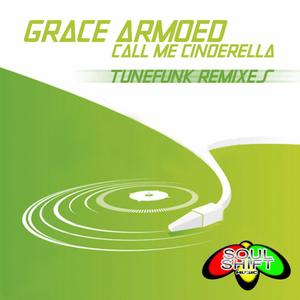 Call Me Cinderella (Tunefunk Funky Remix)