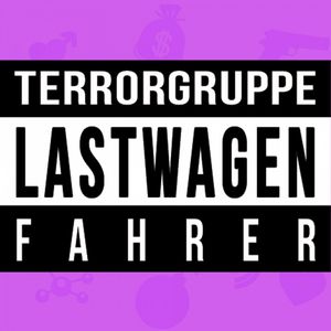 Lastwagenfahrer