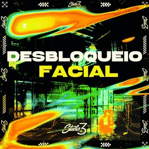 Desbloqueio Facial