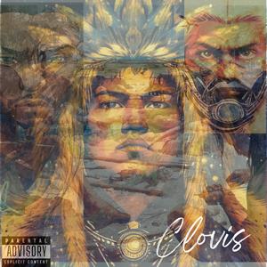 CLOVIS (feat. DRE KUSH & CASEY MASTERS)