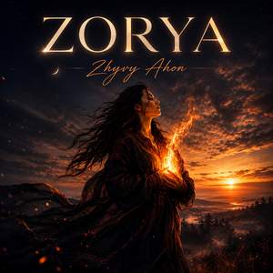 Zhyvy Ahon