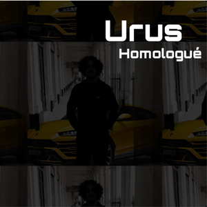 Urus Homologué