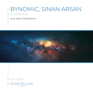 Existence (Dylan Deck Remix)