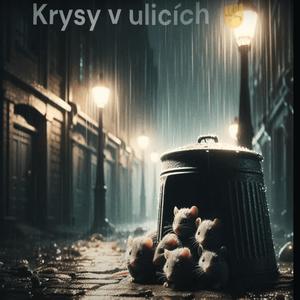 Krysy v ulicích