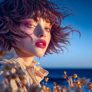 煌めきの欠片-5