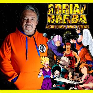 Marugoto (From "Dragon Ball Z")