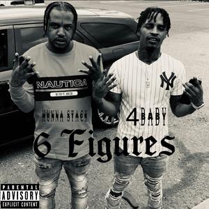 6Figures (feat. Hunna Stack)