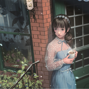 不见不散（翻自 GNZ48）